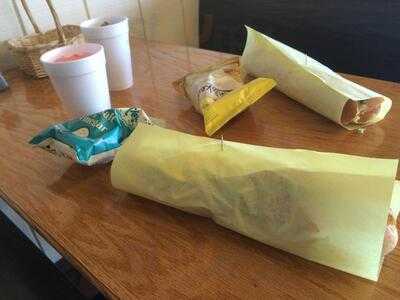 Jo-ed's Bomber Incorporated