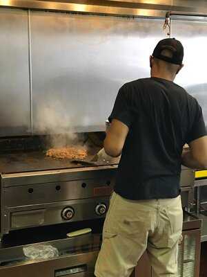 T-bone's Authentic Philly Style Cheesesteaks And Hoagies