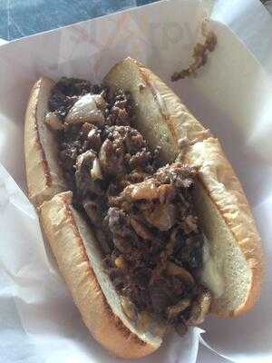 T-bone's Authentic Philly Style Cheesesteaks And Hoagies