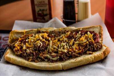 T-bone's Authentic Philly Style Cheesesteaks And Hoagies