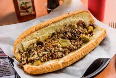 T-bone's Authentic Philly Style Cheesesteaks And Hoagies
