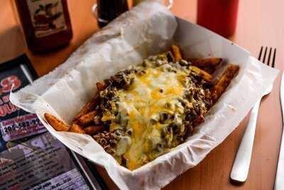 T-bone's Authentic Philly Style Cheesesteaks And Hoagies