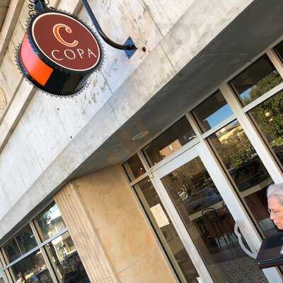 Copa