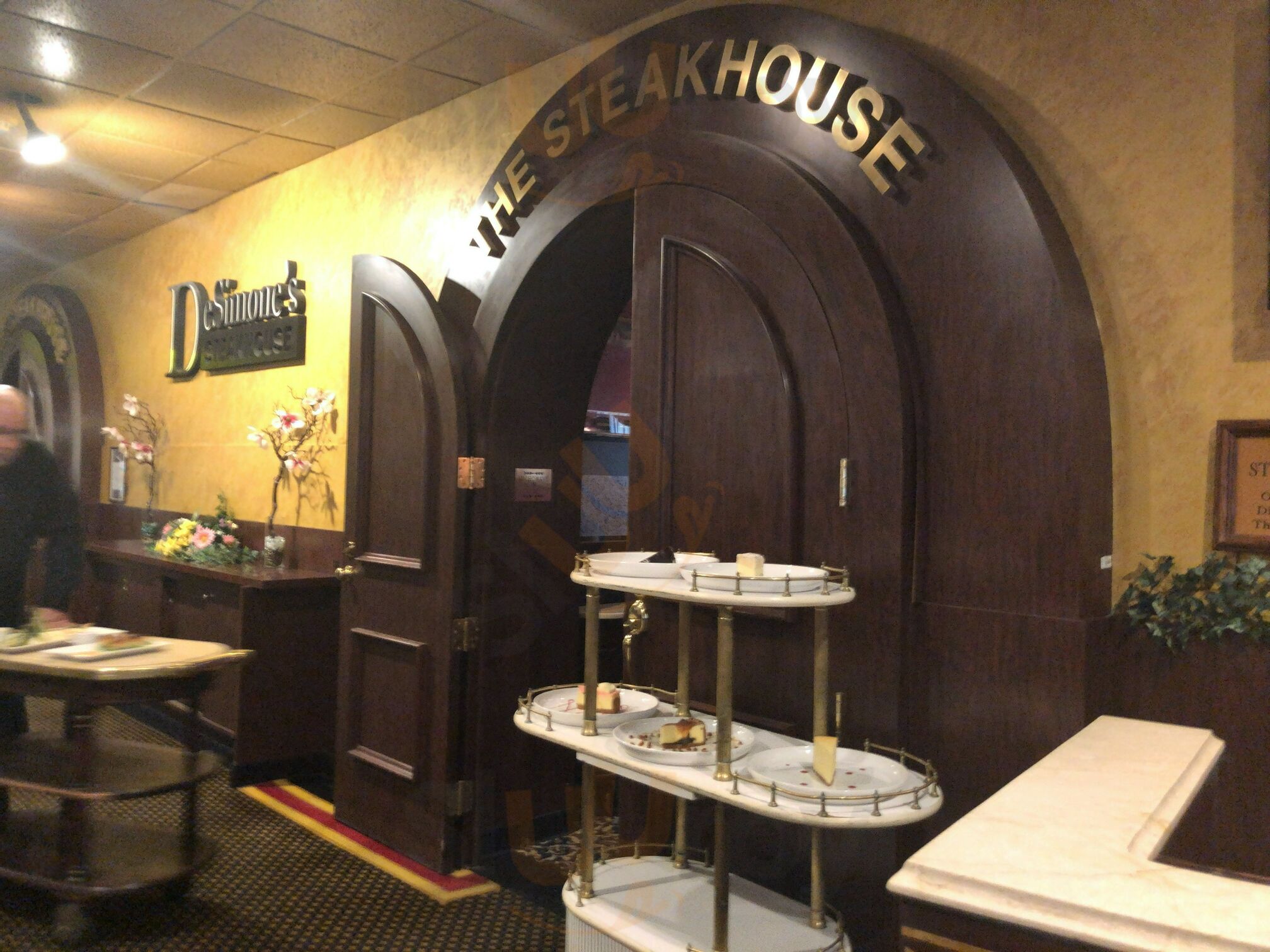 Desimone's Steakhouse