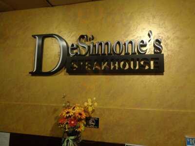 Desimone's Steakhouse