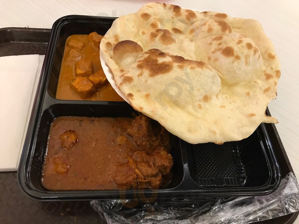 Taste Of India