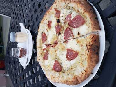 Bavaro's Pizza Napoletana And Pastaria