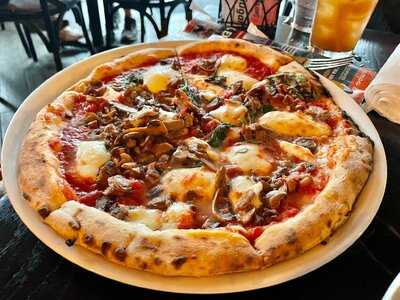 Bavaro's Pizza Napoletana And Pastaria