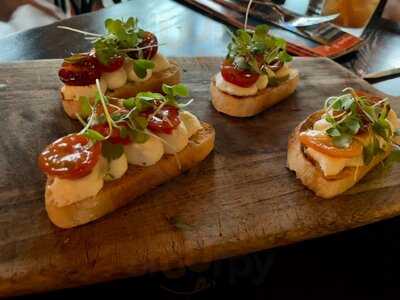 Bavaro's Pizza Napoletana And Pastaria