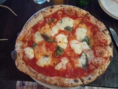 Bavaro's Pizza Napoletana And Pastaria