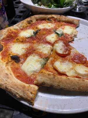 Bavaro's Pizza Napoletana And Pastaria