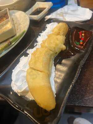 Saki Endless Sushi & Hibachi Eatery