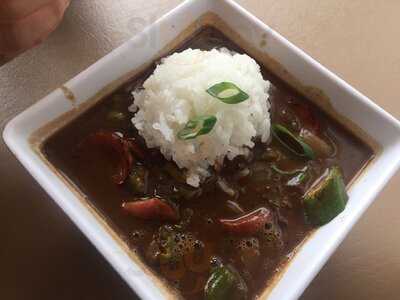 Gumbo House