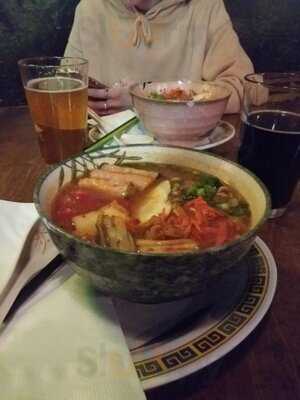 Suttree's High Gravity Tavern