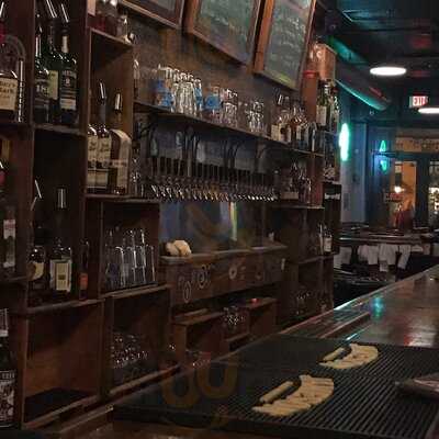 Suttree's High Gravity Tavern