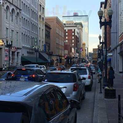 Suttree's High Gravity Tavern