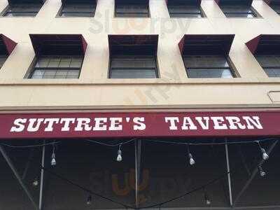 Suttree's High Gravity Tavern