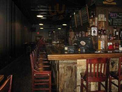 Suttree's High Gravity Tavern