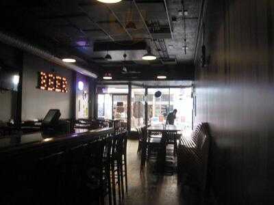 Suttree's High Gravity Tavern