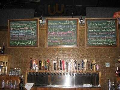 Suttree's High Gravity Tavern