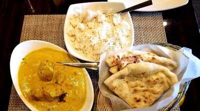 Aditi Indian Dining
