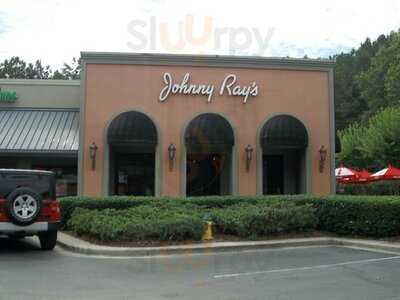 Johnny Ray's Bar-b-que