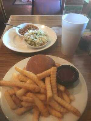 Johnny Ray's Bar-b-que