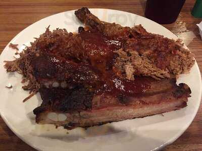 Johnny Ray's Bar-b-que