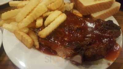 Johnny Ray's Bar-b-que