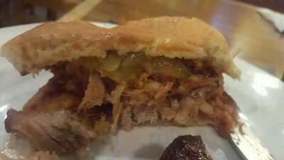 Johnny Ray's Bar-b-que