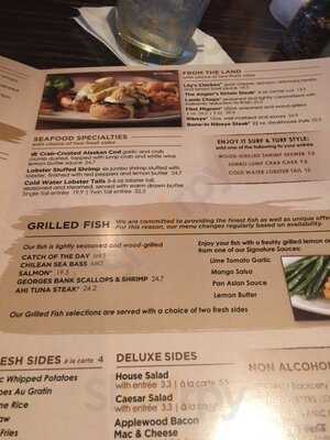 Bonefish Grill