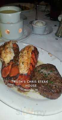 Ruth's Chris Steak House