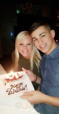 Ruth's Chris Steak House