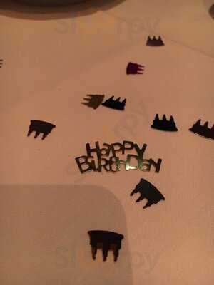 Ruth's Chris Steak House