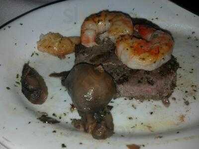 Ruth's Chris Steak House