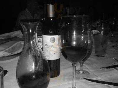 Ruth's Chris Steak House