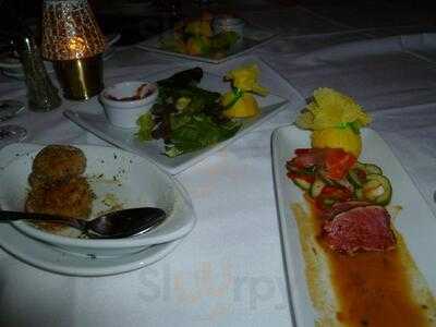 Ruth's Chris Steak House