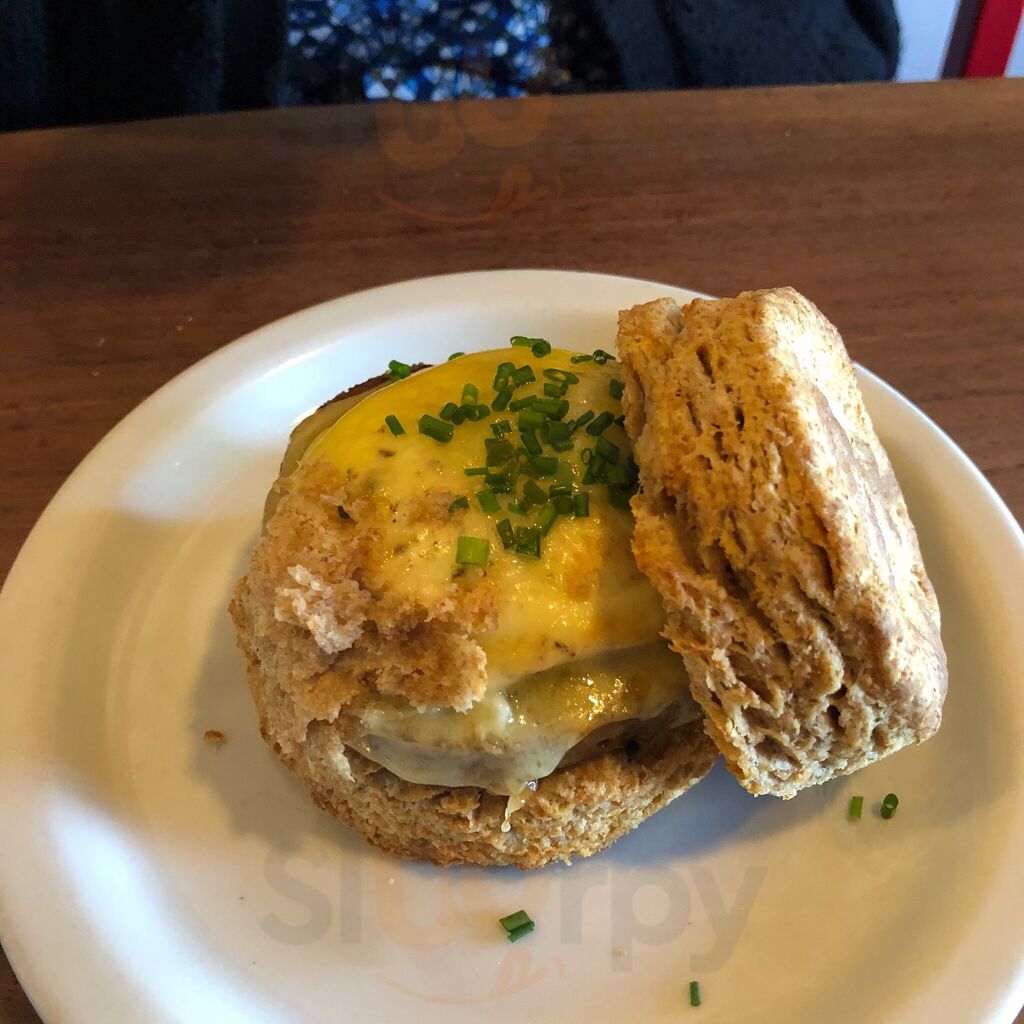 The Alabama Biscuit Company