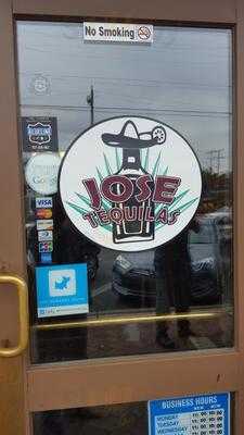 Jose Tequila
