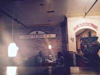 Jose Tequila