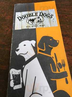 Double Dogs