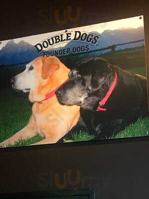 Double Dogs