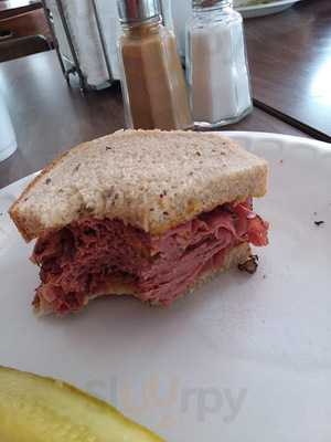 Andy's Deli
