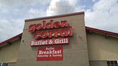 Golden Corral