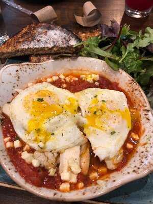 First Watch - The Daytime Cafe