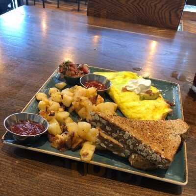 First Watch - The Daytime Cafe