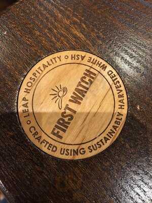 First Watch - The Daytime Cafe