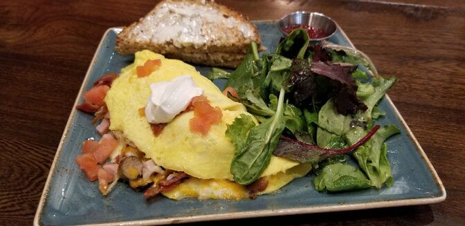 First Watch - The Daytime Cafe