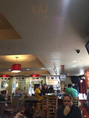 Diamonds Sports Bar And Grill