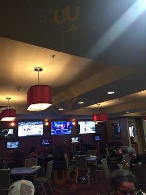 Diamonds Sports Bar And Grill